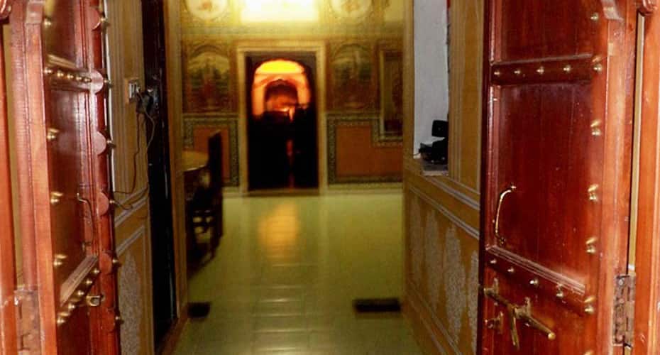 Aapno Heritage, Jaipur 5